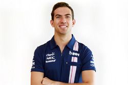 Nicholas Latifi