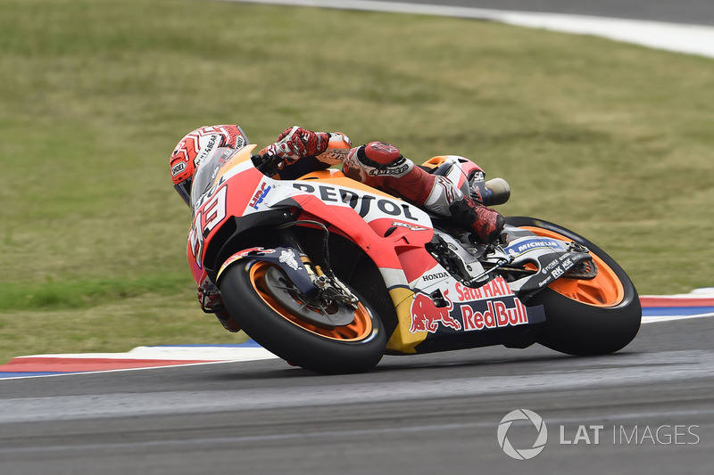 Marc Marquez, Repsol Honda Team