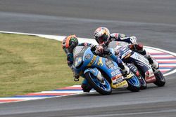 Aron Canet, Estrella Galicia 0,0