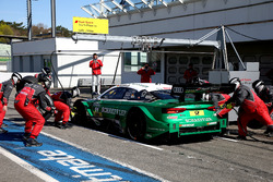 Mike Rockenfeller, Audi Sport Team Phoenix, Audi RS 5 DTM