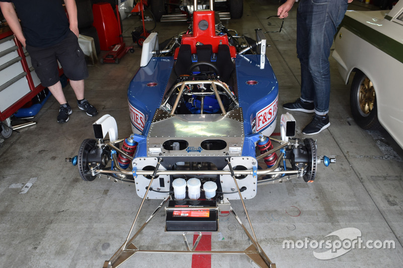 Motor Legend Festival