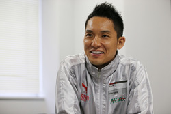 Tomonobu Fujii