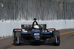 Джордан Кінг, Ed Carpenter Chevrolet