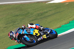 Takumi Takahashi, Estrella Galicia 0,0 Marc VDS