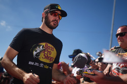Martin Truex Jr., Furniture Row Racing Toyota