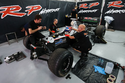Tatiana Calderon, RP Motorsport