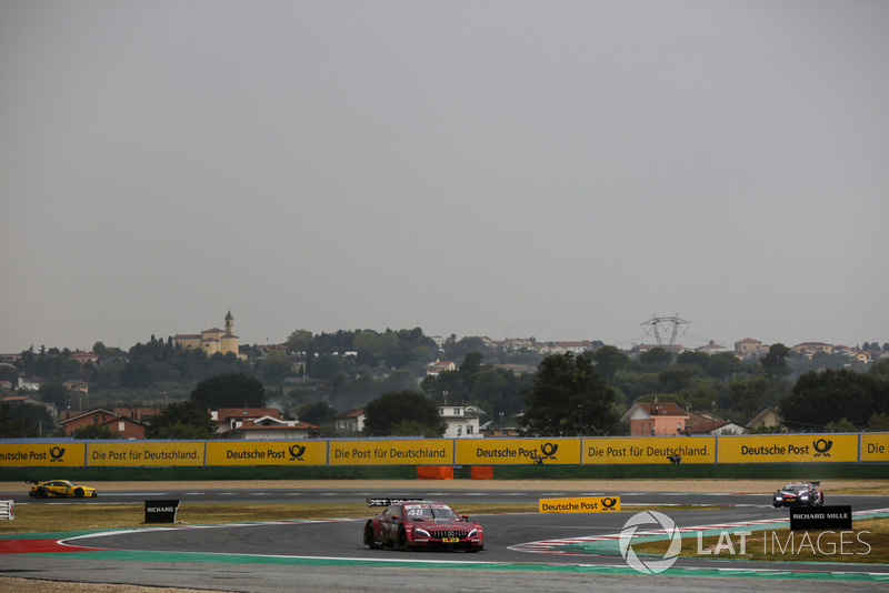 Edoardo Mortara, Mercedes-AMG Team HWA, Mercedes-AMG C63 DTM