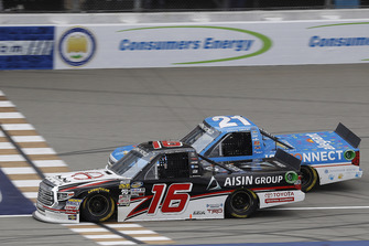 Brett Moffitt