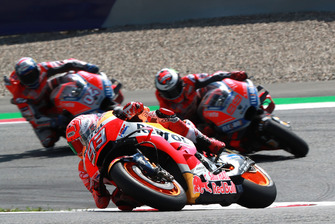 Marc Marquez, Repsol Honda Team