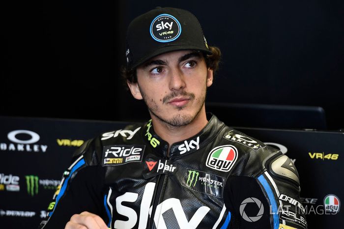 Francesco Bagnaia