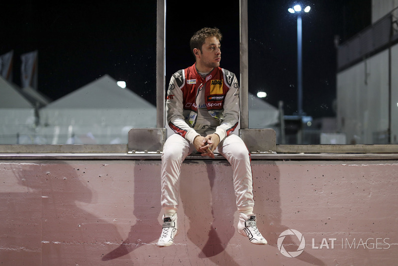 Robin Frijns, Audi Sport Team Abt Sportsline