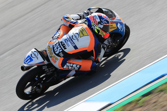 Philipp Ottl, Schedl GP Racing