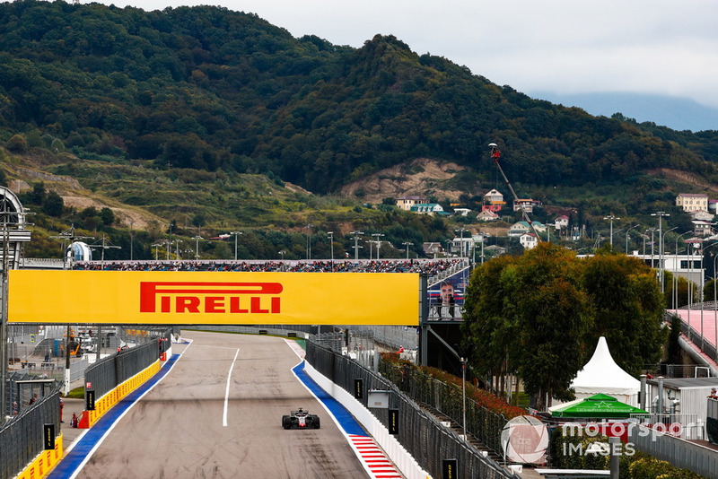Romain Grosjean, Haas F1 Team VF-18