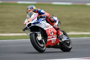 Jack Miller, Pramac Racing