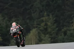 Johann Zarco, Monster Yamaha Tech 3