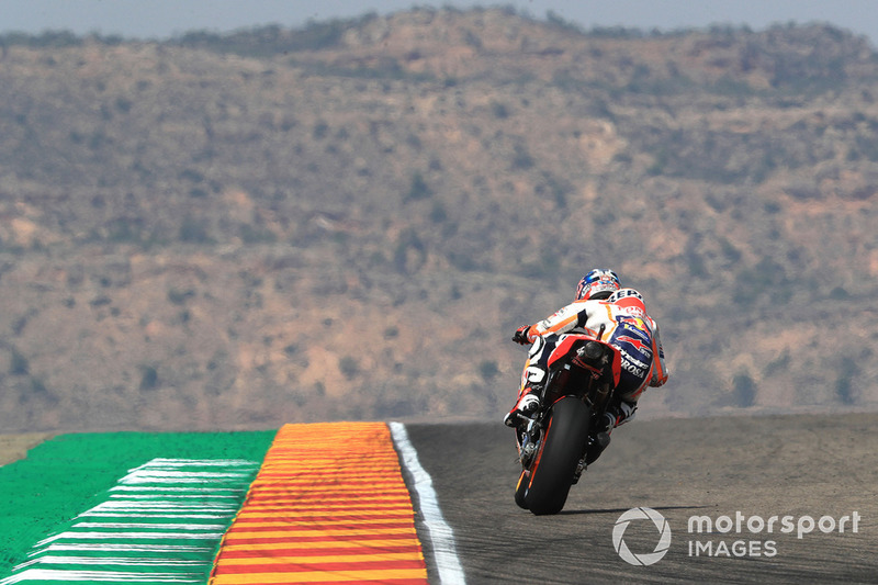 Dani Pedrosa, Repsol Honda Team