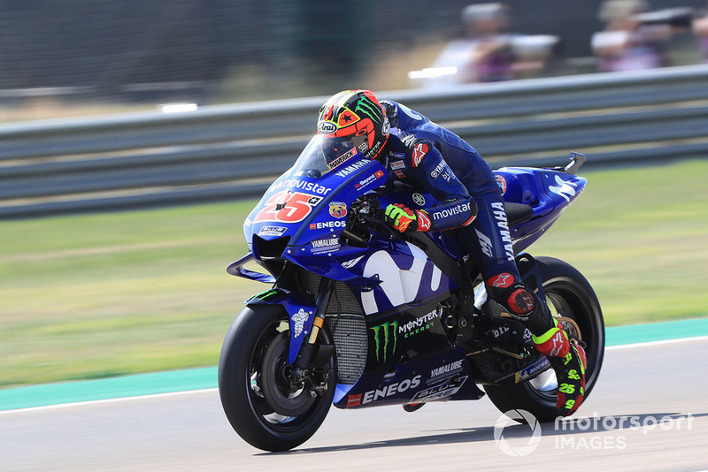 Maverick Viñales