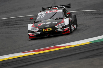 Loic Duval, Audi Sport Team Phoenix, Audi RS 5 DTM