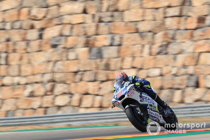 Jordi Torres, Avintia Racing