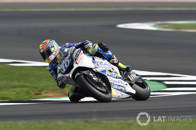 Xavier Simeon, Avintia Racing