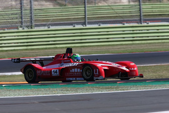 Andrea Gagliardini, Best Lap