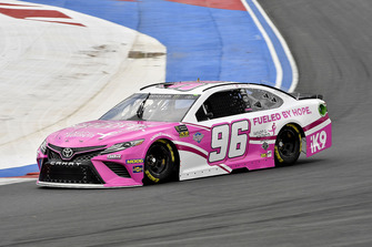 Jeffrey Earnhardt, Gaunt Brothers Racing, Toyota Camry American Soldier Network \ Xtreme Concepts