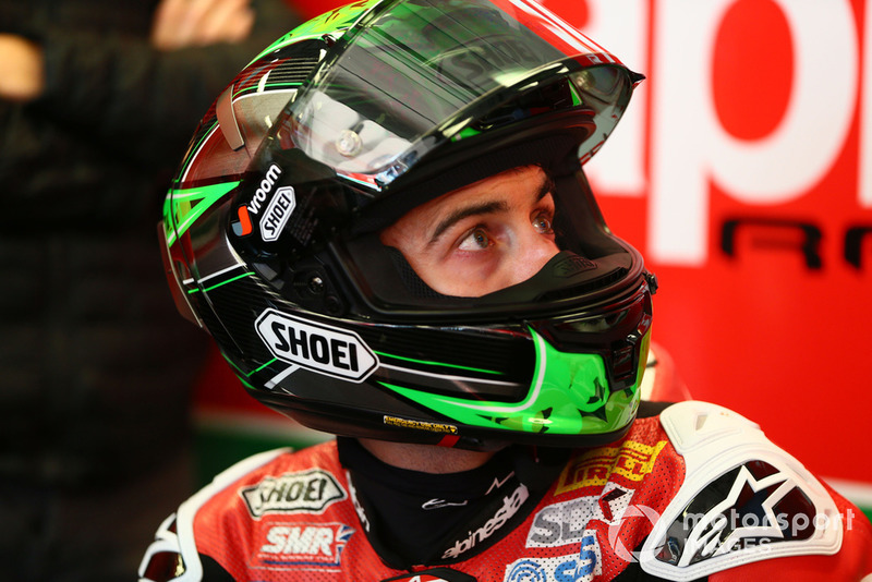 Eugene Laverty