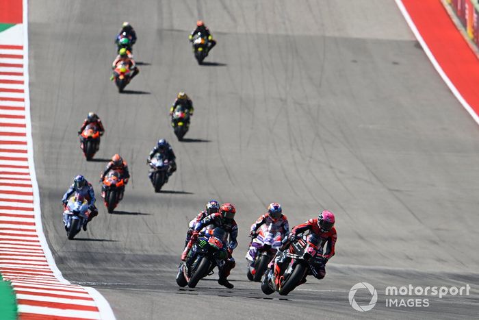 Aleix Espargaró, Aprilia Racing Team