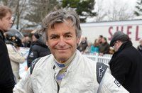 Goodwood 75th Members Meeting