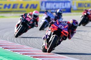 Jorge Martín, Pramac Racing