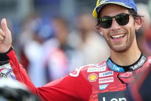 GP Tajlandii 2024 - sobota