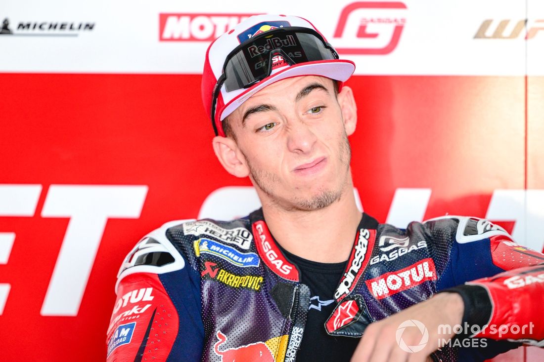 Pedro Acosta, Red Bull GASGAS Tech3