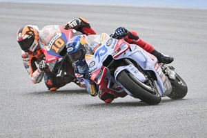 Alex Márquez, Gresini Racing