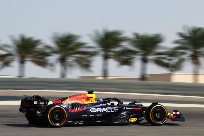 Ayumu Iwasa, Red Bull Racing