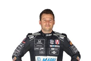 Marco Andretti