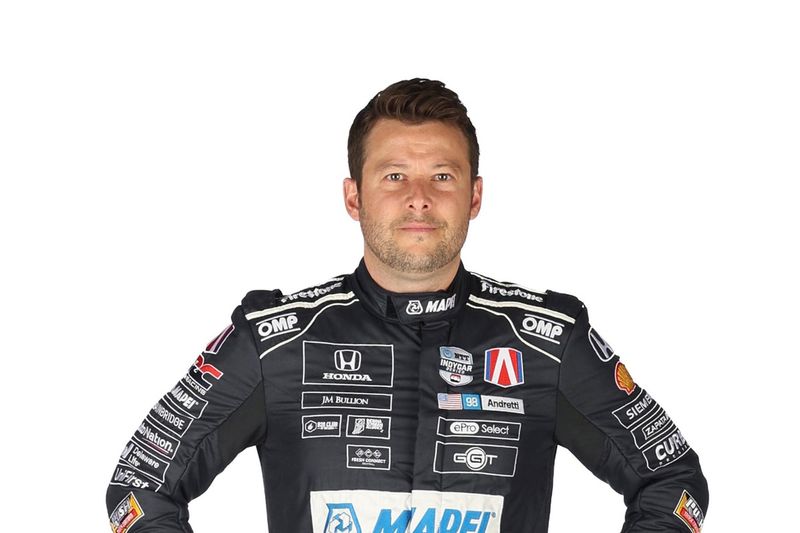 Marco Andretti