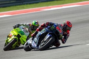 Fabio Quartararo, Yamaha Factory Racing