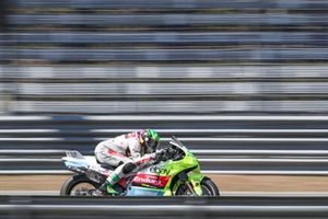 Franco Morbidelli, VR46 Racing Team