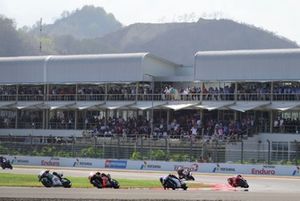 Johann Zarco, LCR Honda