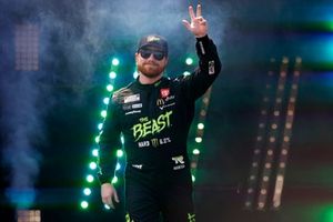 Tyler Reddick, Toyota 23XI Racing