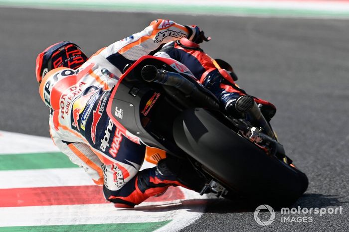 Marc Márquez, Repsol Honda Team