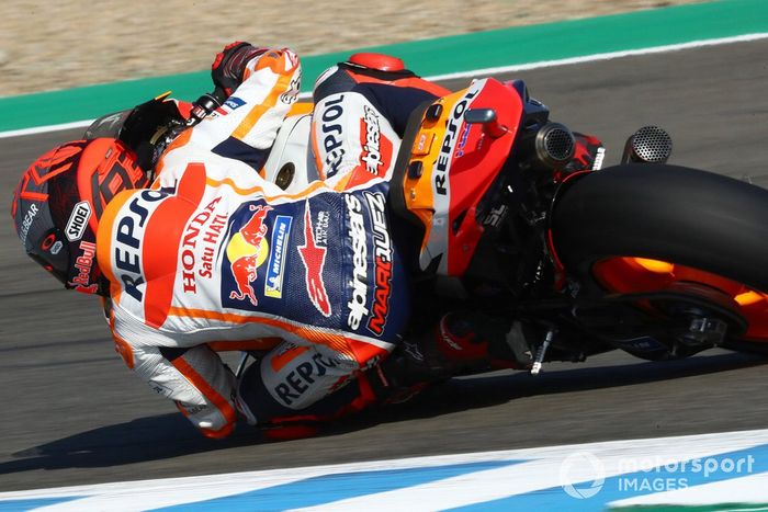 Marc Marquez, Repsol Honda Team