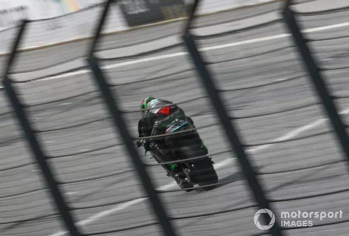 Franco Morbidelli, Petronas Yamaha SRT
