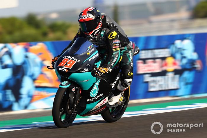 Khairul Idham Pawi, SIC Racing Team