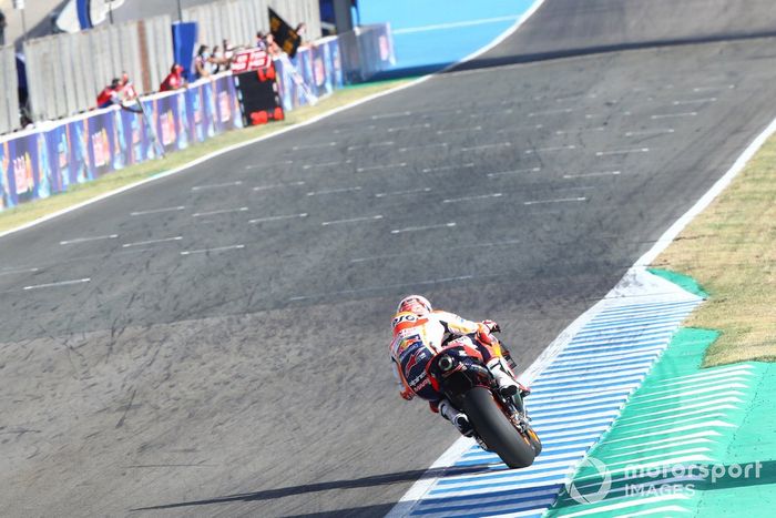 Marc Marquez, Repsol Honda Team