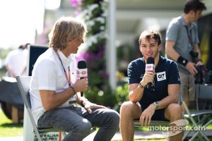 Pierre Gasly, AlphaTauri