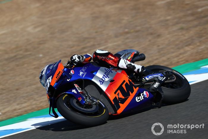 Miguel Oliveira, Red Bull KTM Tech 3