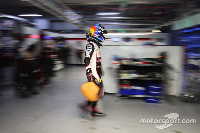 Fernando Alonso, Toyota Gazoo Racing