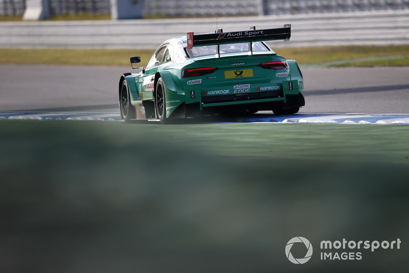 Nico Müller, Audi Sport Team Abt Sportsline, Audi RS 5 DTM