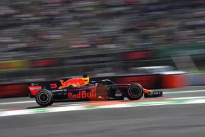 Daniel Ricciardo, Red Bull Racing RB14 